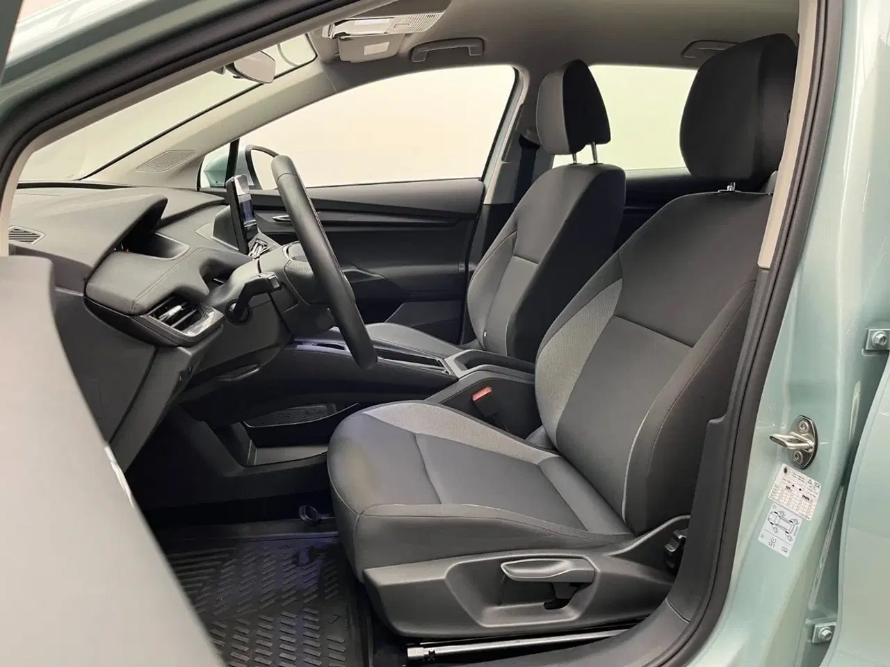 Billede 9 - Skoda Enyaq 50 iV