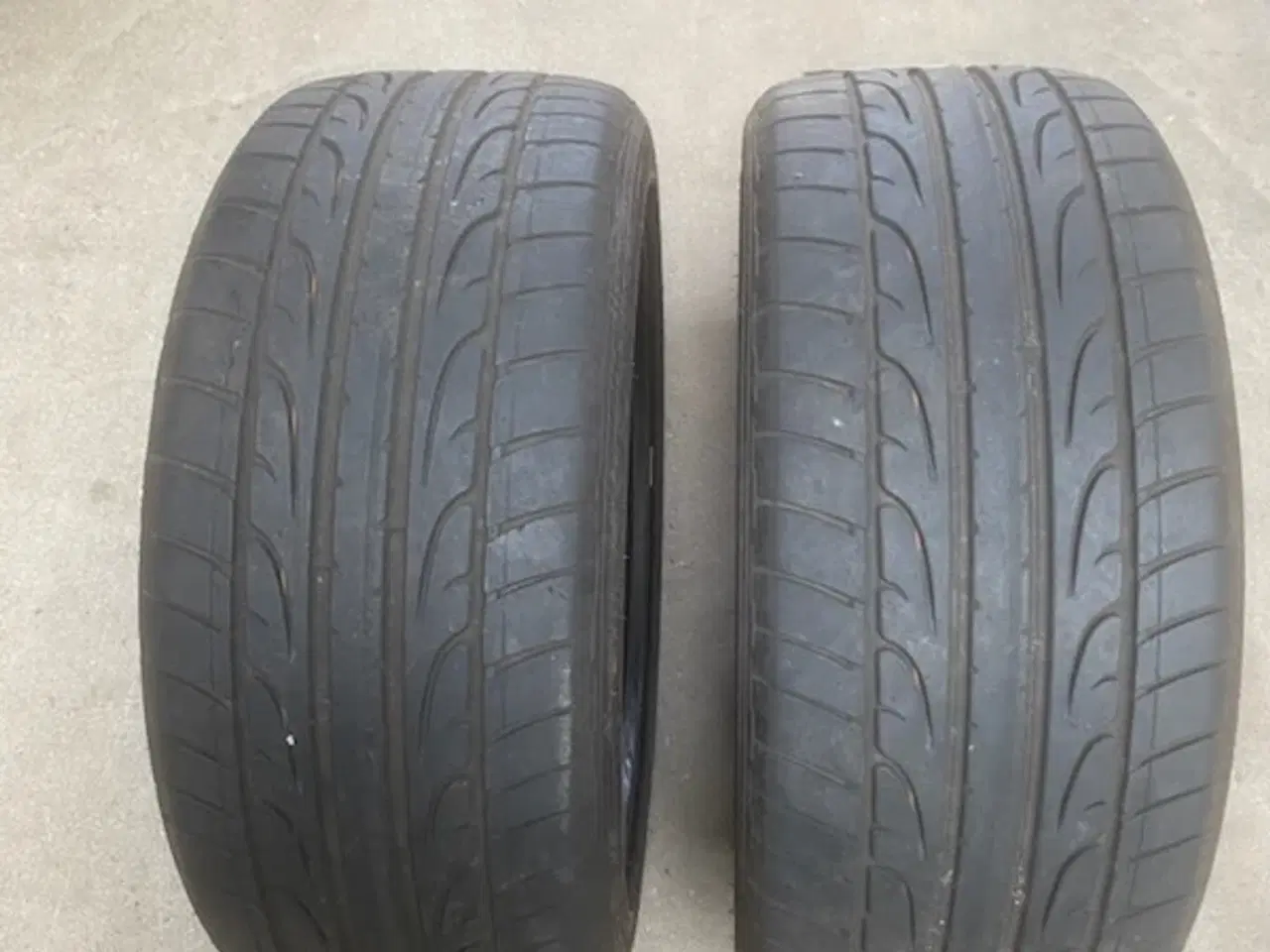 Billede 1 - Dunlop Sport 