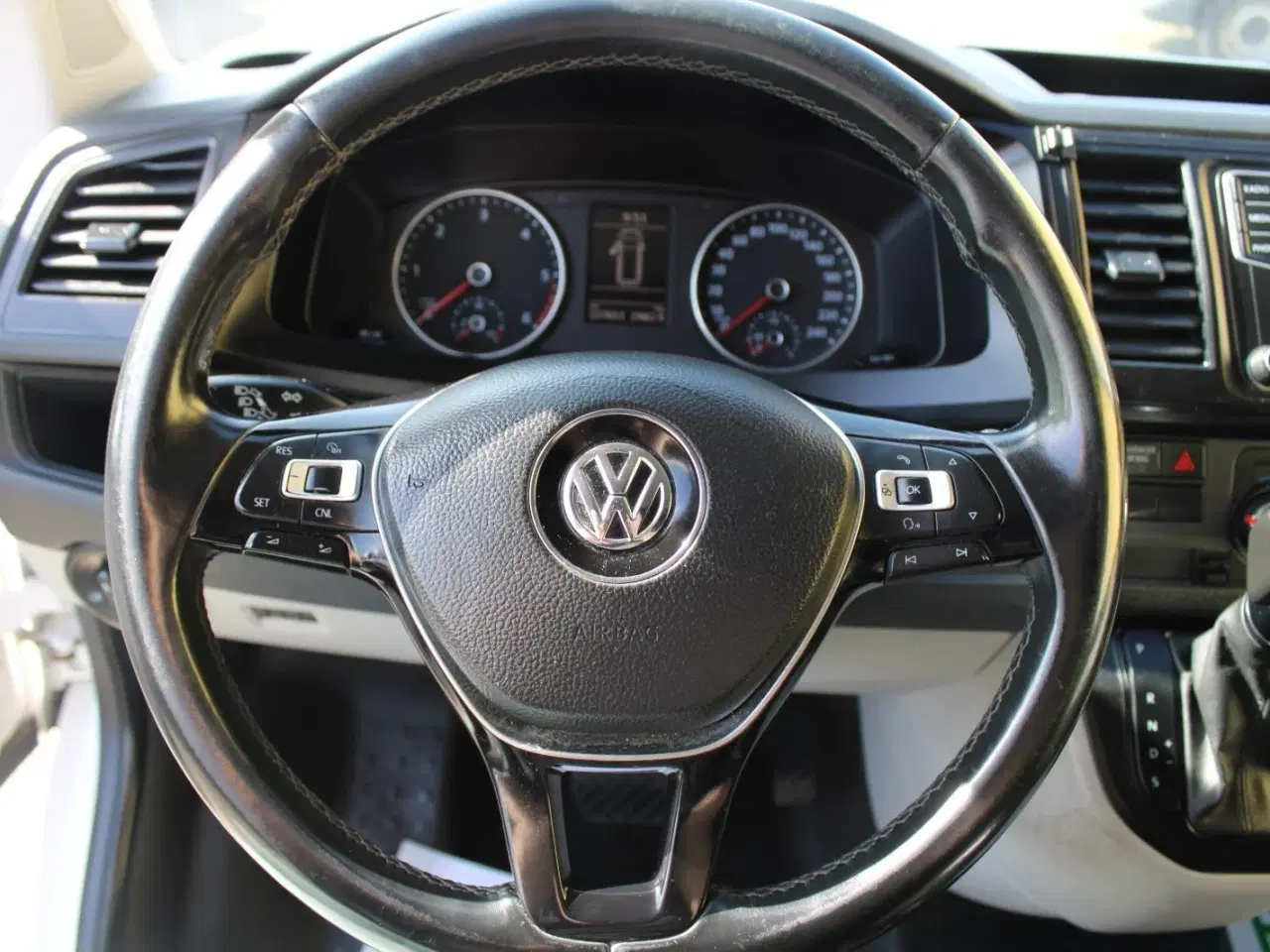 Billede 4 - VW Transporter 2,0 TDi 150 Kassevogn DSG lang