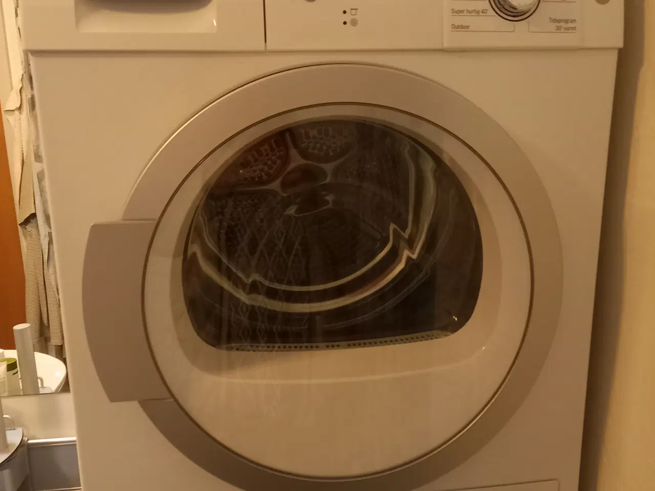 Billede 3 - Vaskemaskine og tørretumbler 