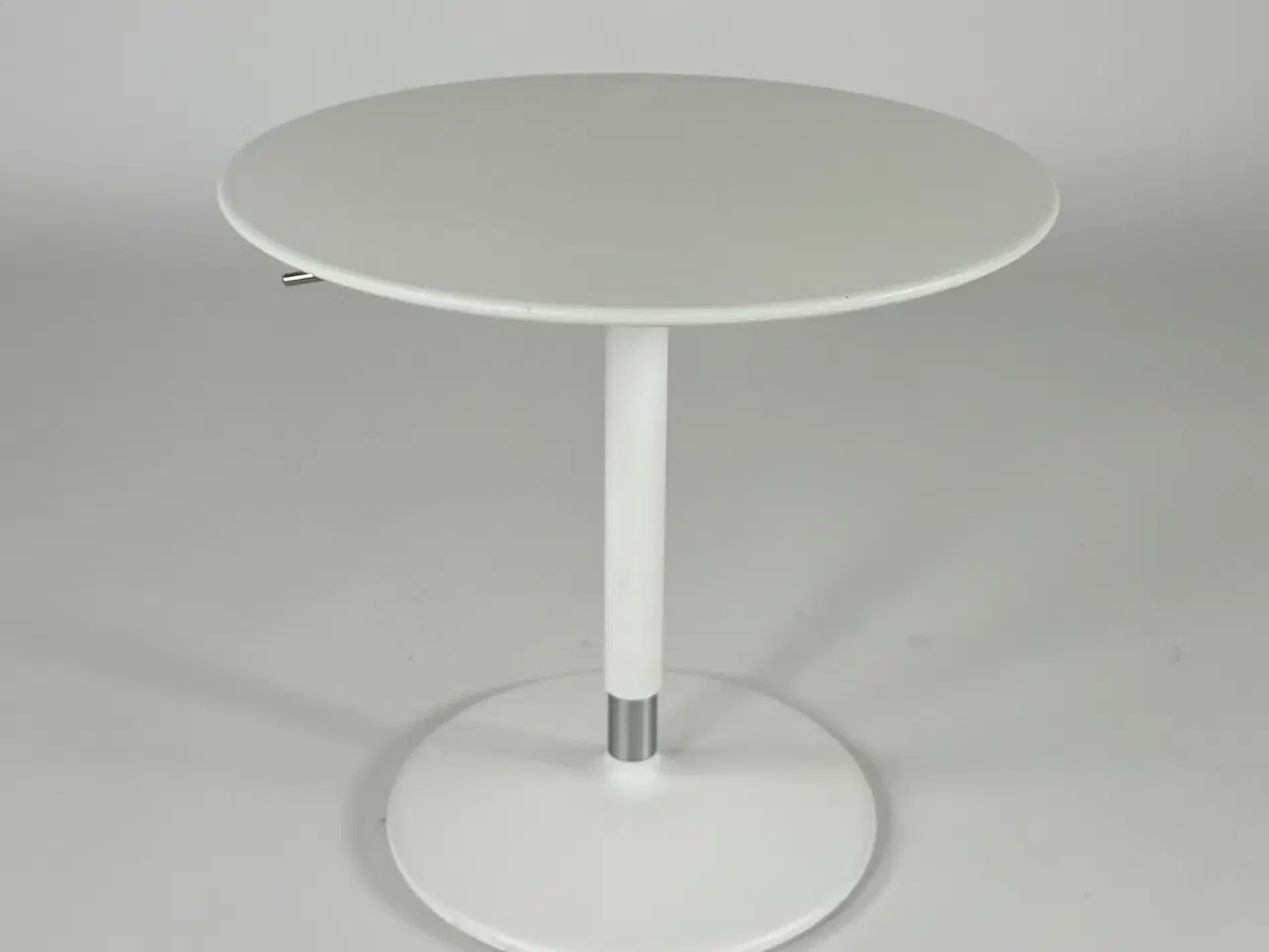 Billede 4 - Arper Pix Bord – Hvid Ø50 cm