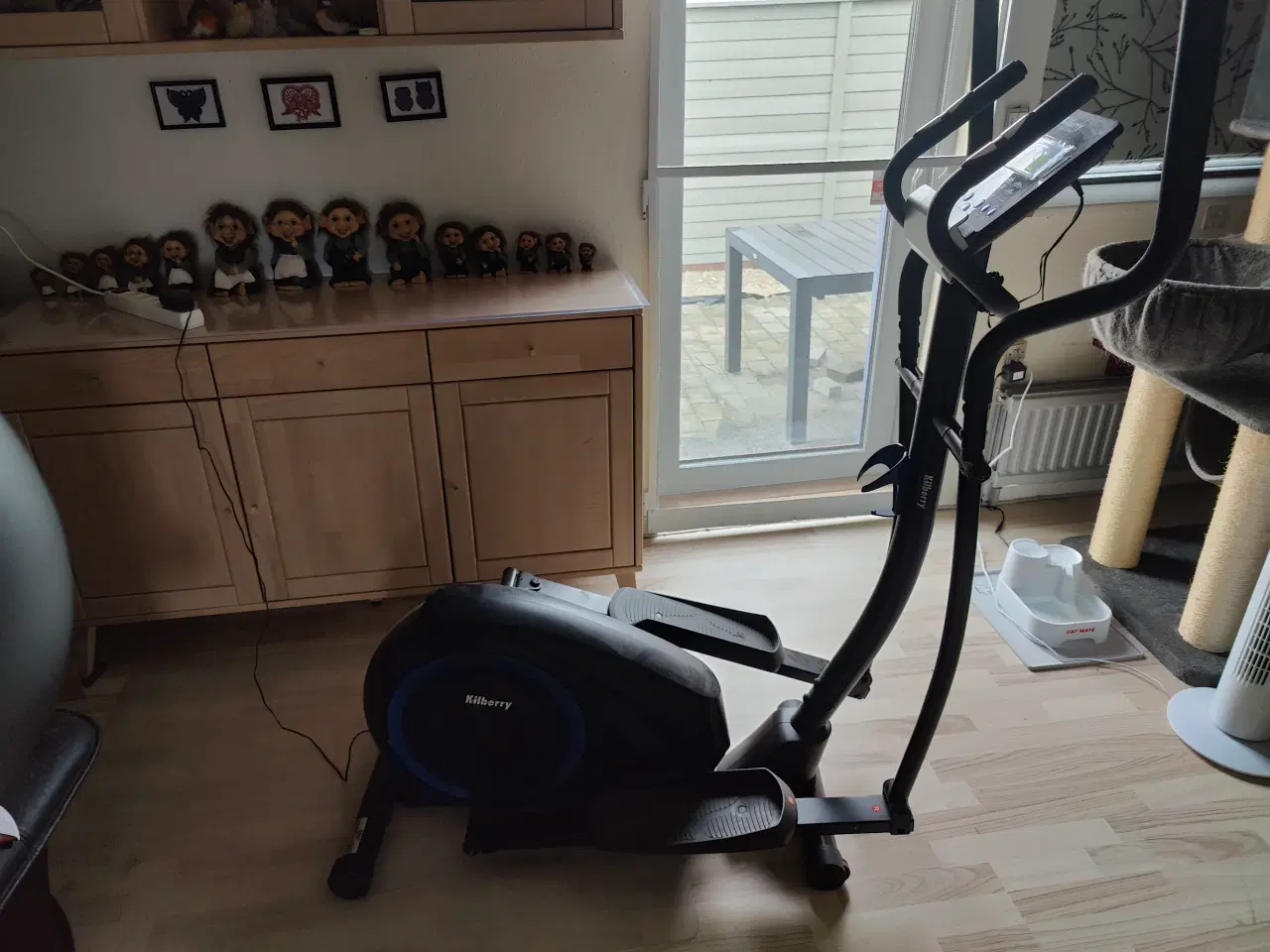 Billede 4 - Kilberry crosstrainer pro 8.0