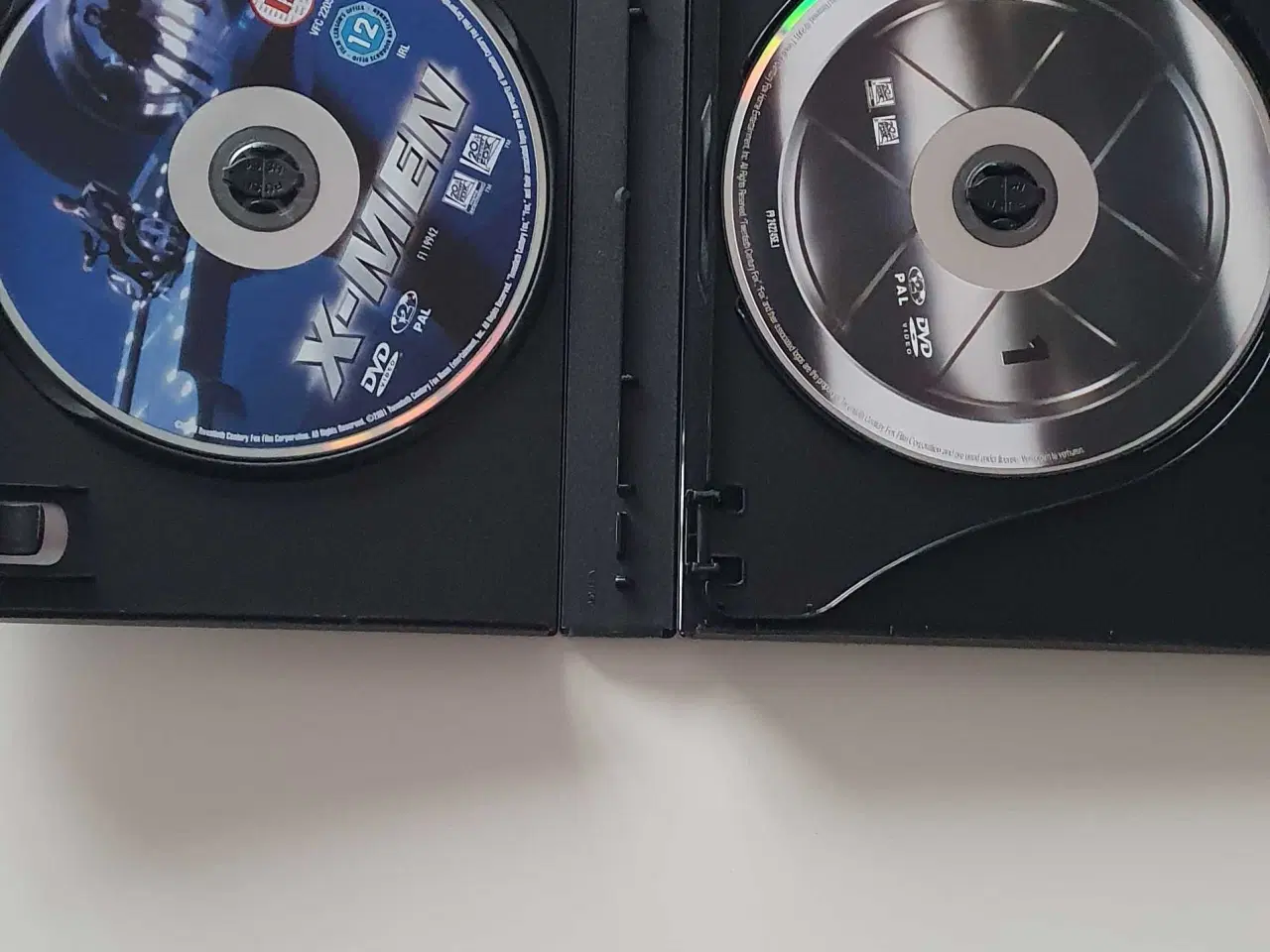 Billede 6 - DVD boks