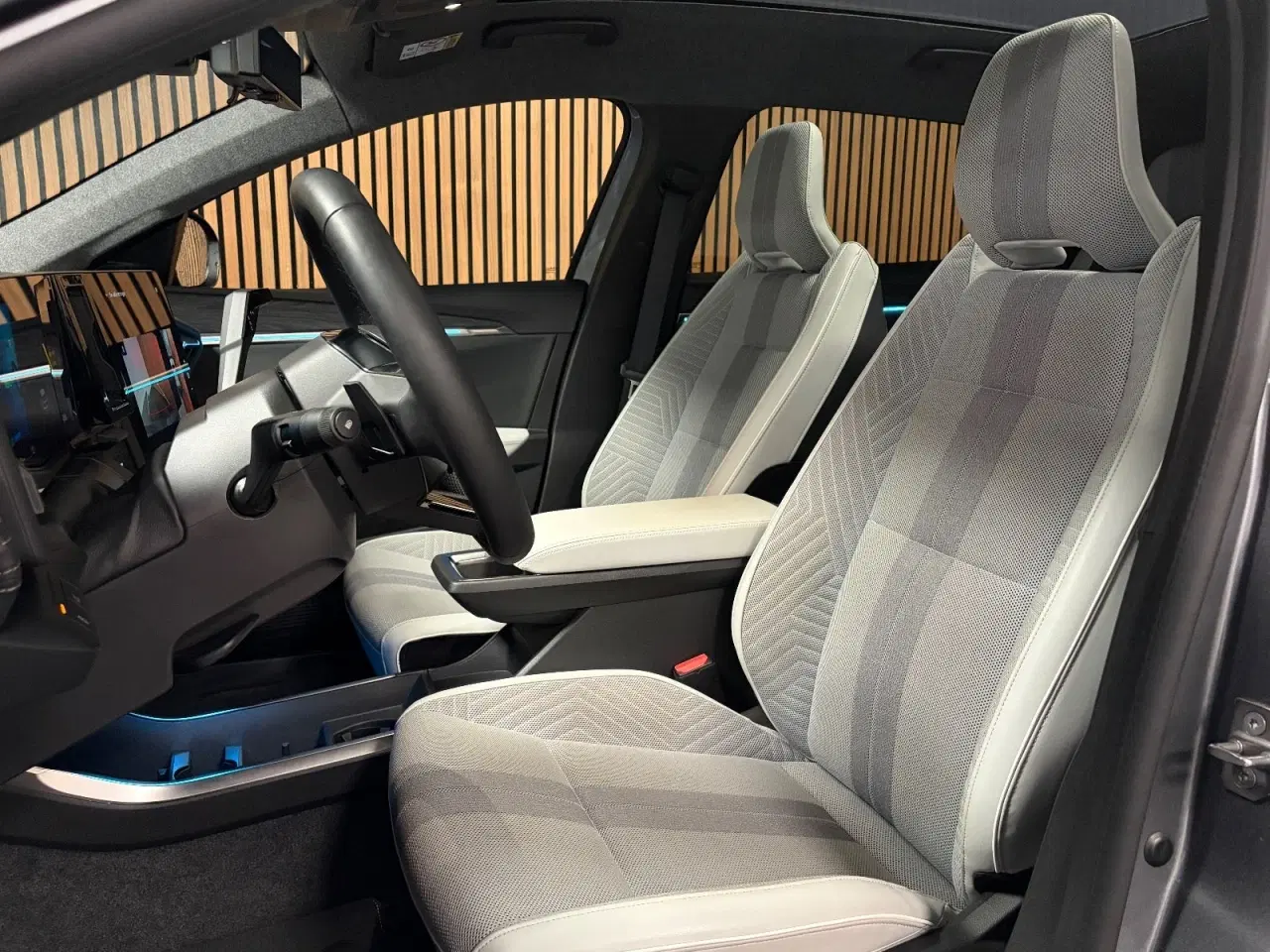 Billede 7 - Renault Scenic E-Tech 87 Iconic