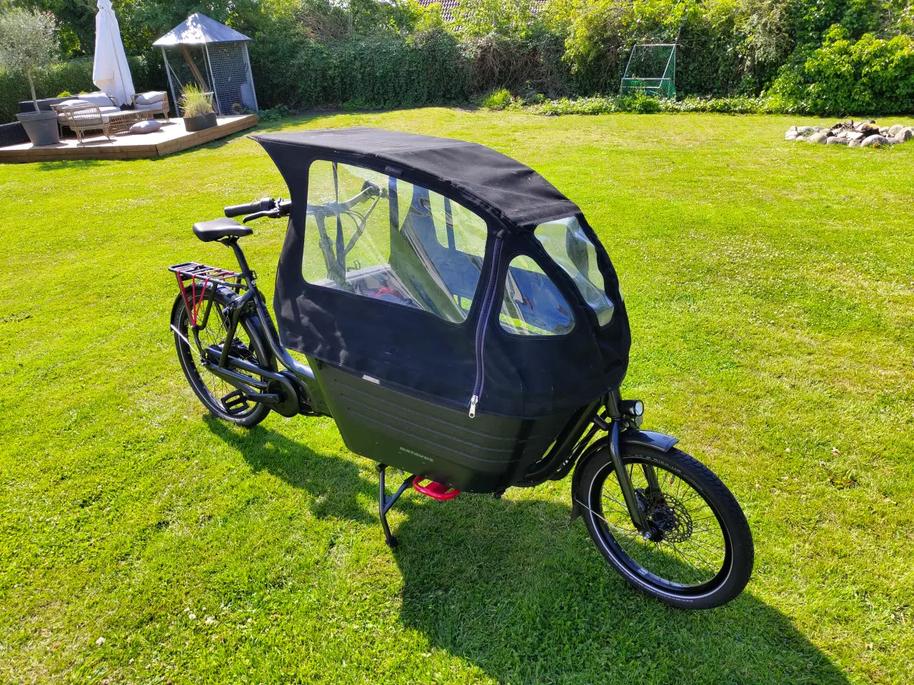 Billede 2 - Batavus Fier 2 Enviolo 