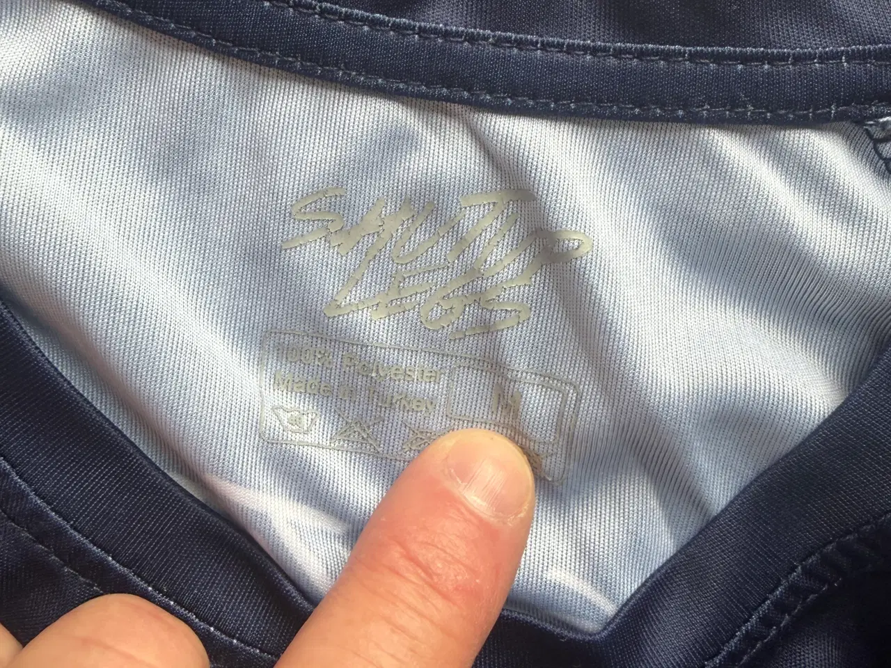 Billede 2 - Shut Up Legs, sportstrøje