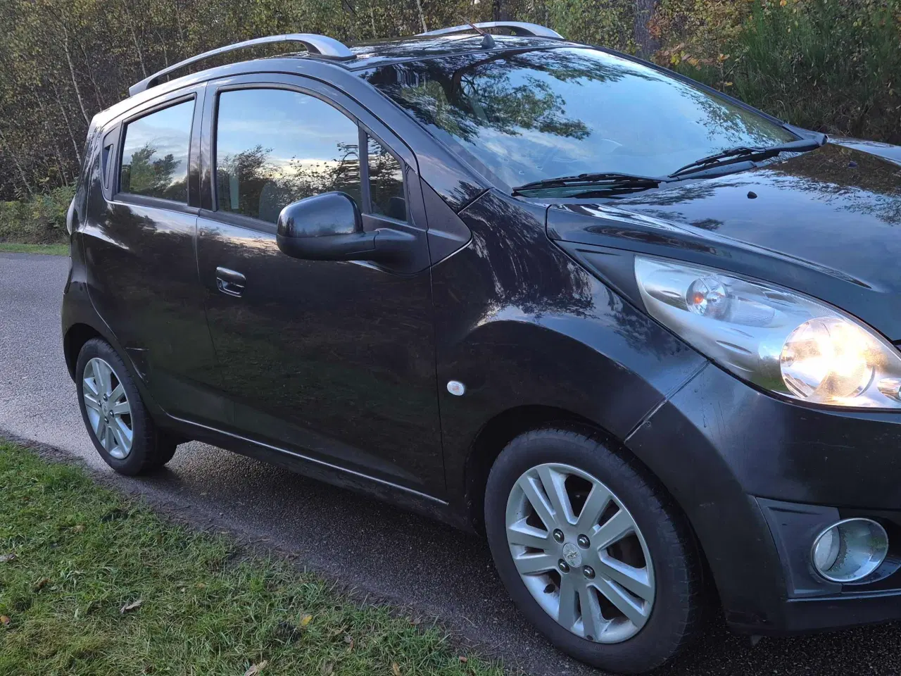 Billede 3 - Chevrolet Spark 1,2 82hk