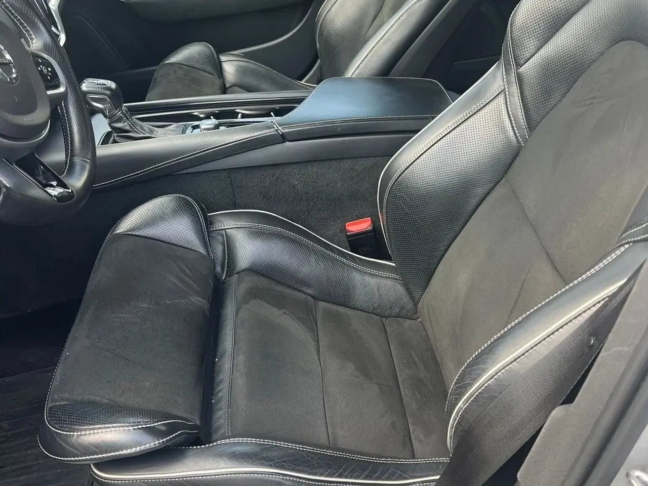 Billede 5 - Volvo V90 2,0 D5 235 R-Design aut. AWD