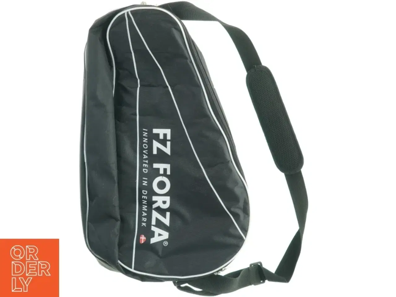 Billede 1 - Badmintontaske fra Forza (str. 54 x 30 cm)