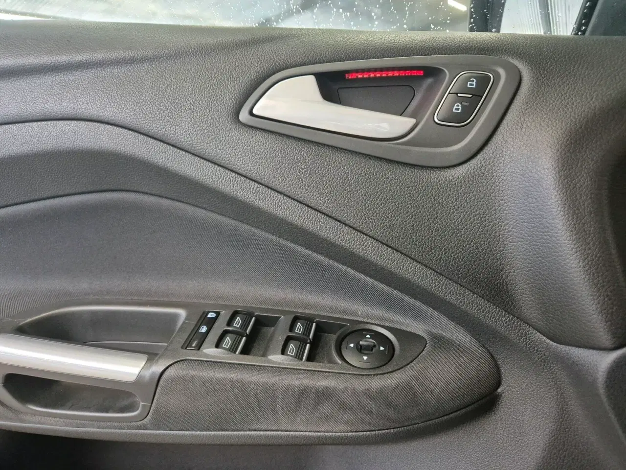 Billede 17 - Ford C-MAX 1,0 EcoBoost Titanium 125HK 6g