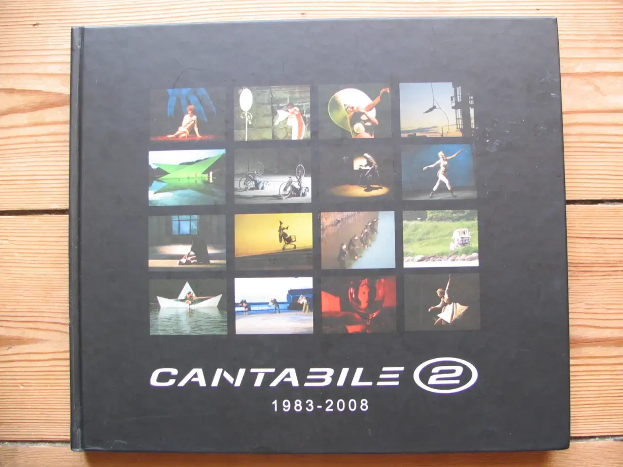 Billede 1 - Cantabile 2 1983-2008