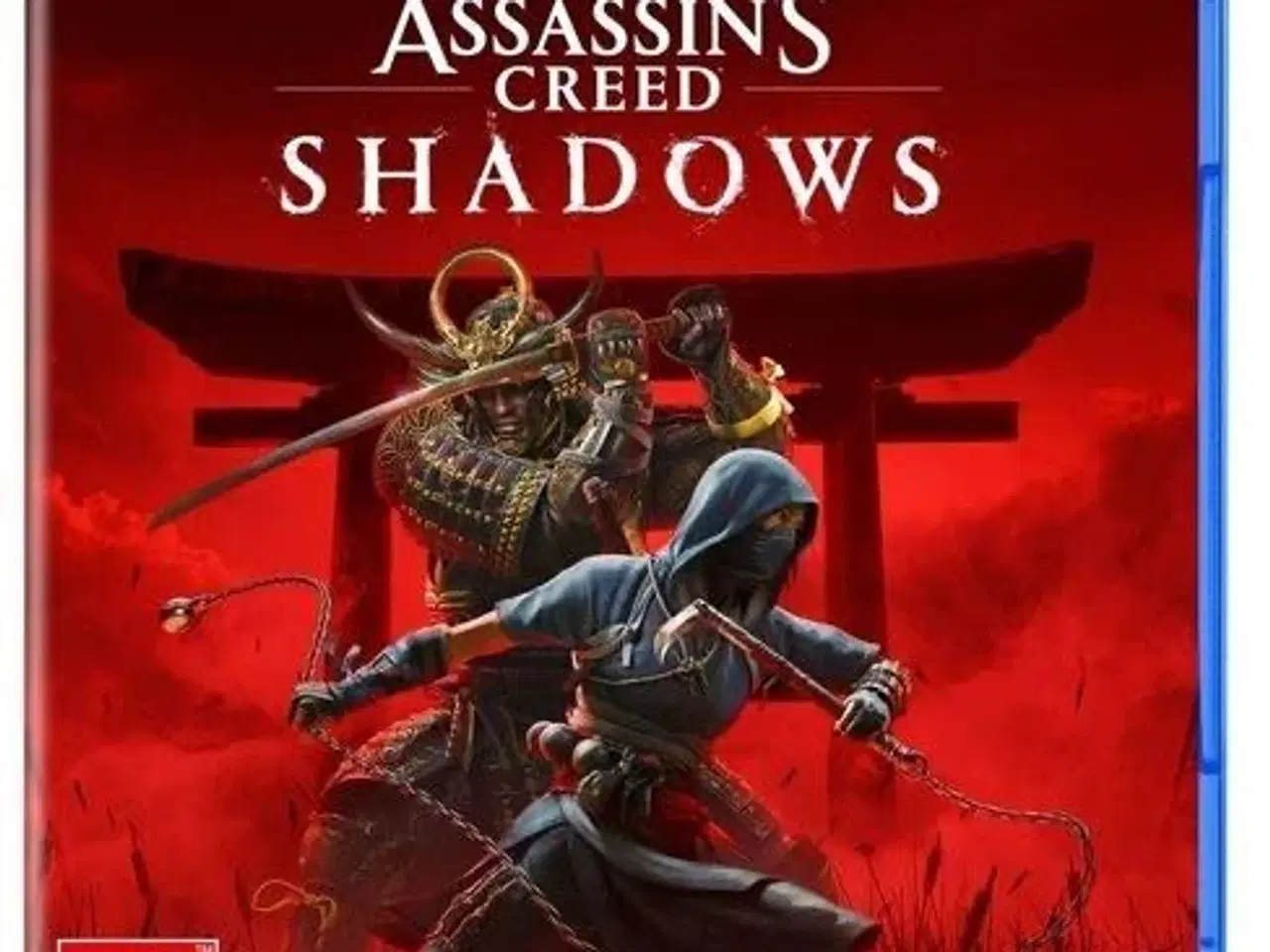 Billede 1 - AC Shadows