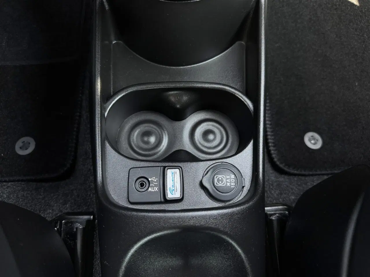 Billede 17 - Fiat 500 0,9 TwinAir Turbo S 85HK 3d