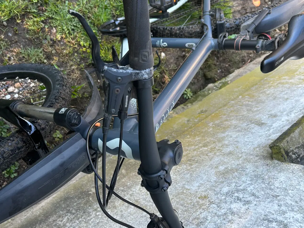 Billede 3 - Scott 26” mtb drenge cykel