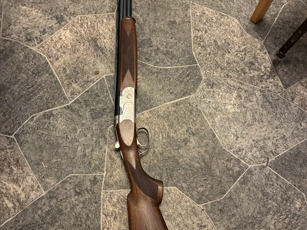 Billede 1 - Beretta silver pigeon 20/76