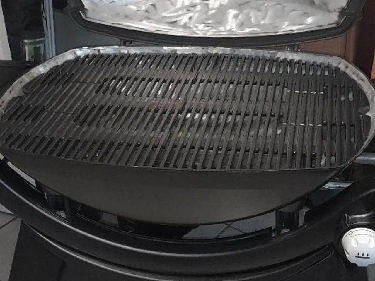 Billede 6 - Weber Q300 gasgrill.