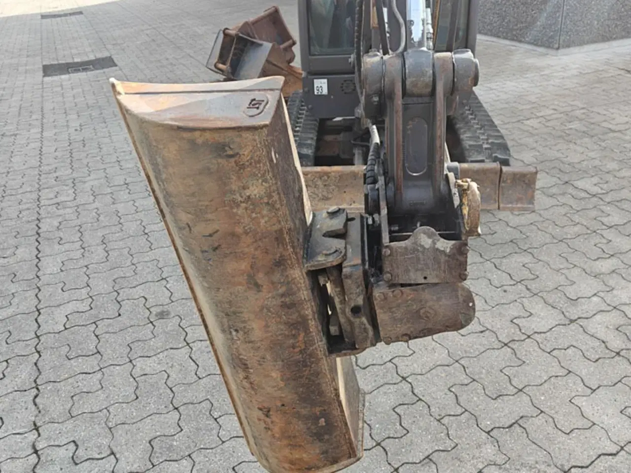 Billede 7 - Volvo EC20D