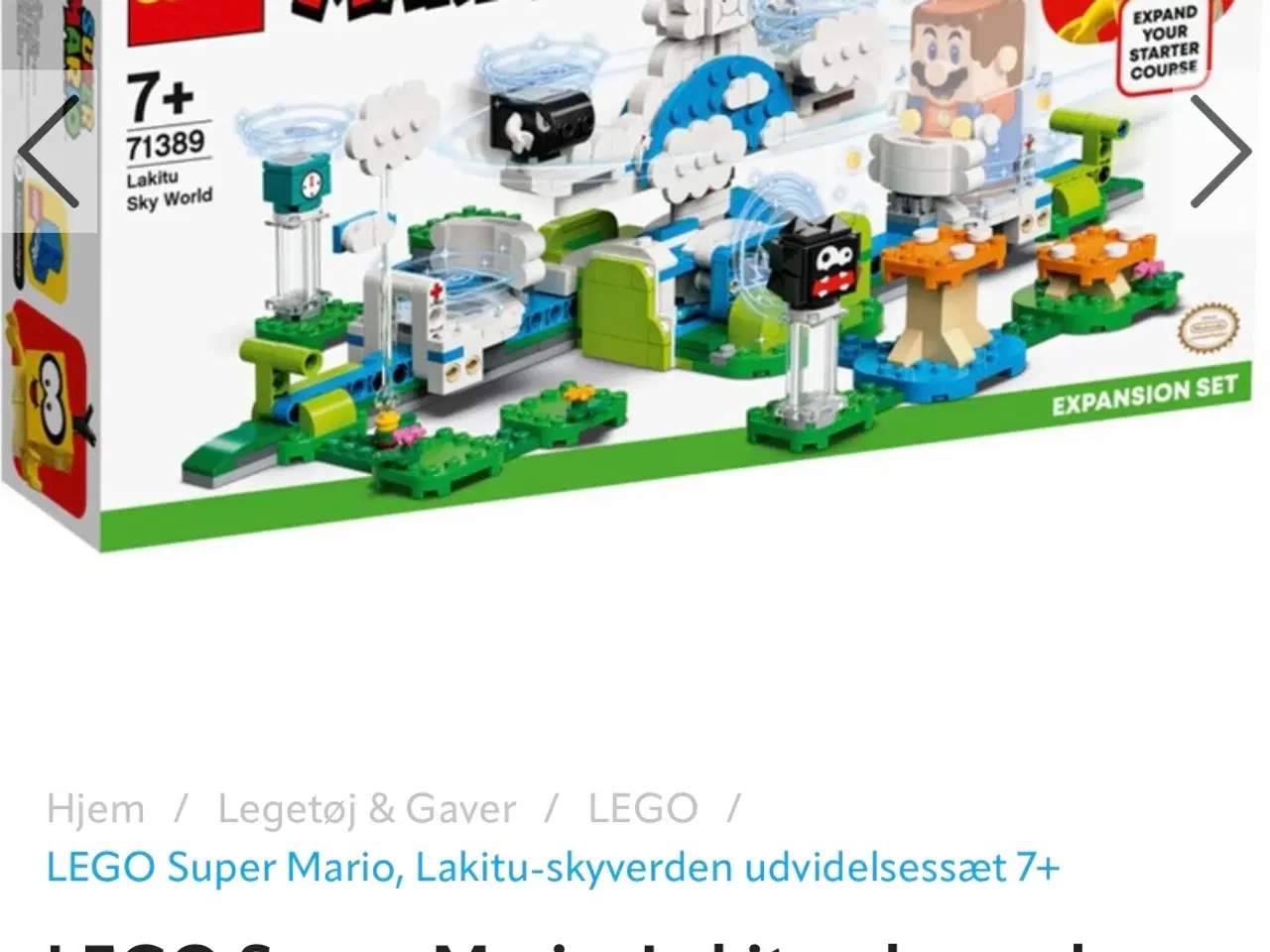 Billede 12 - Lego Super Mario