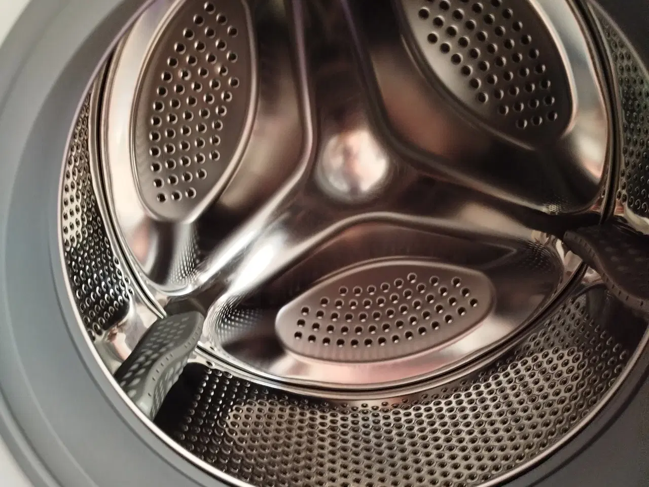 Billede 2 - Vaskemaskine SENZ 6kg