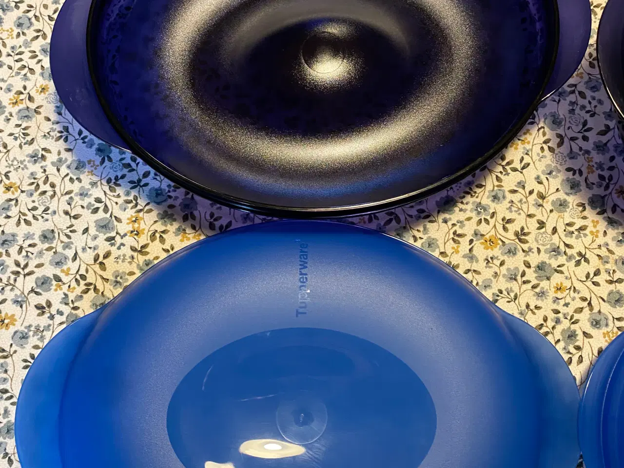 Billede 2 - Tupperware til mikrobølgeovn 