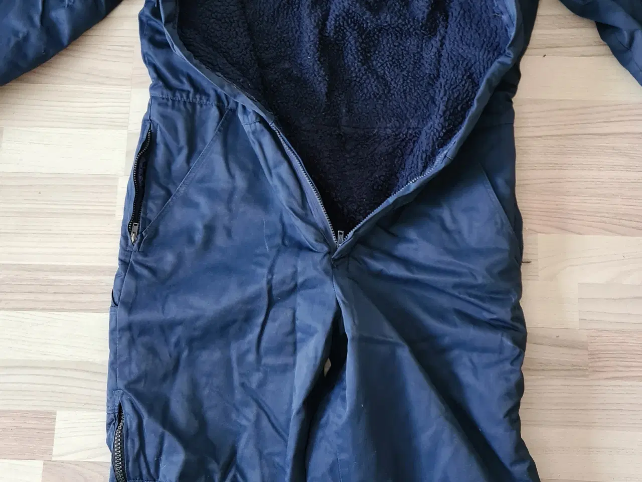 Billede 2 - Scooter dragt Kansas