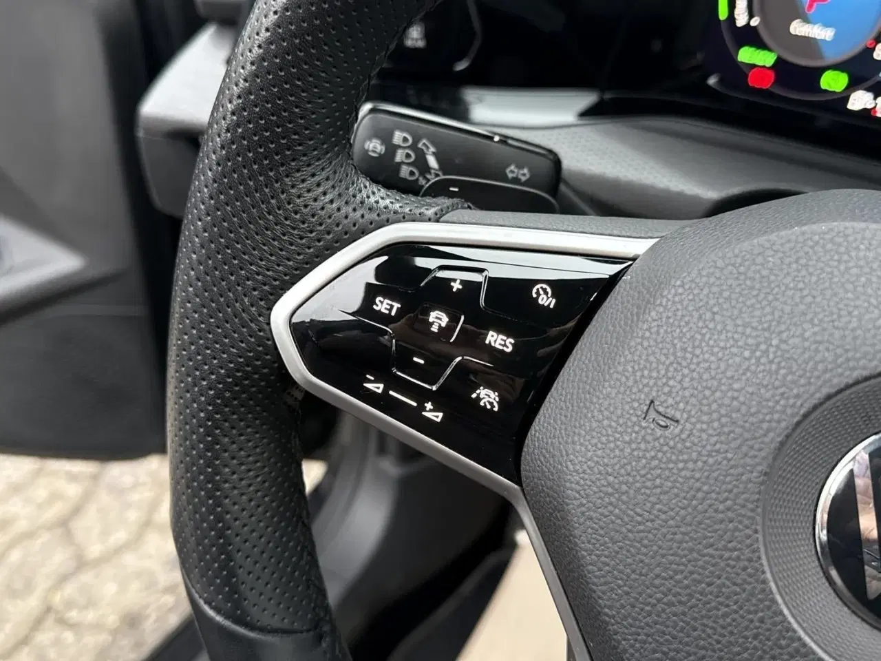 Billede 13 - VW Golf VIII 1,4 GTE DSG