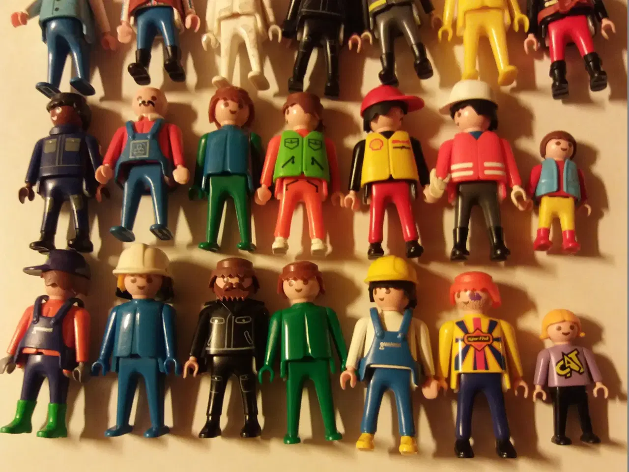 Billede 2 - Playmobil geobra