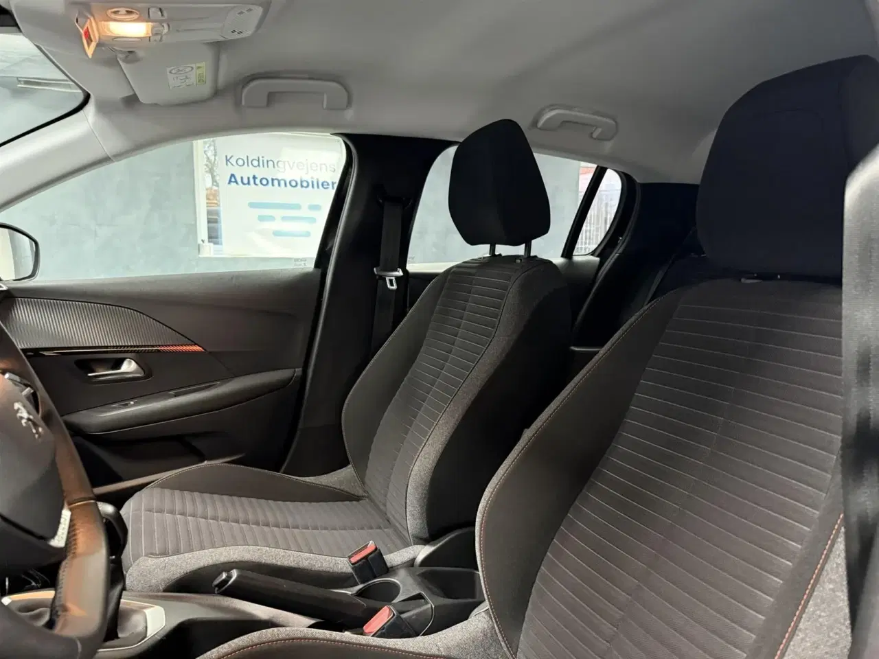 Billede 18 - Peugeot 208 1,2 PureTech Like 75HK 5d