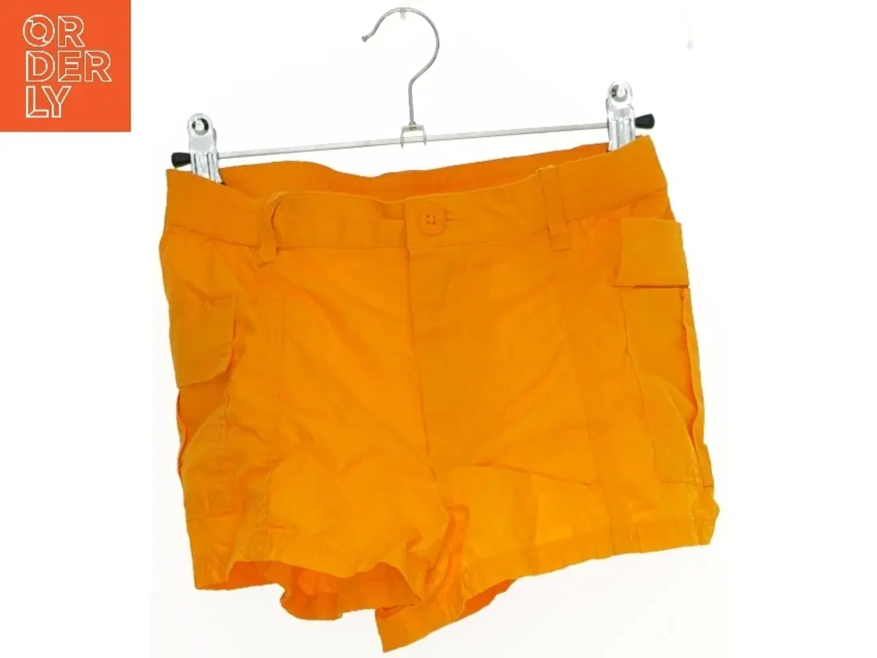 Billede 1 - Shorts fra H&M (str. 158 cm)