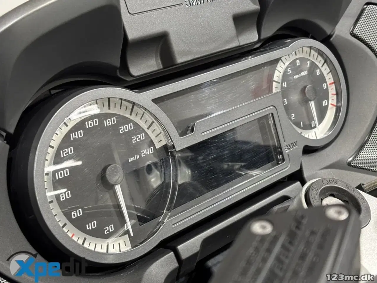 Billede 14 - BMW R 1200 RT