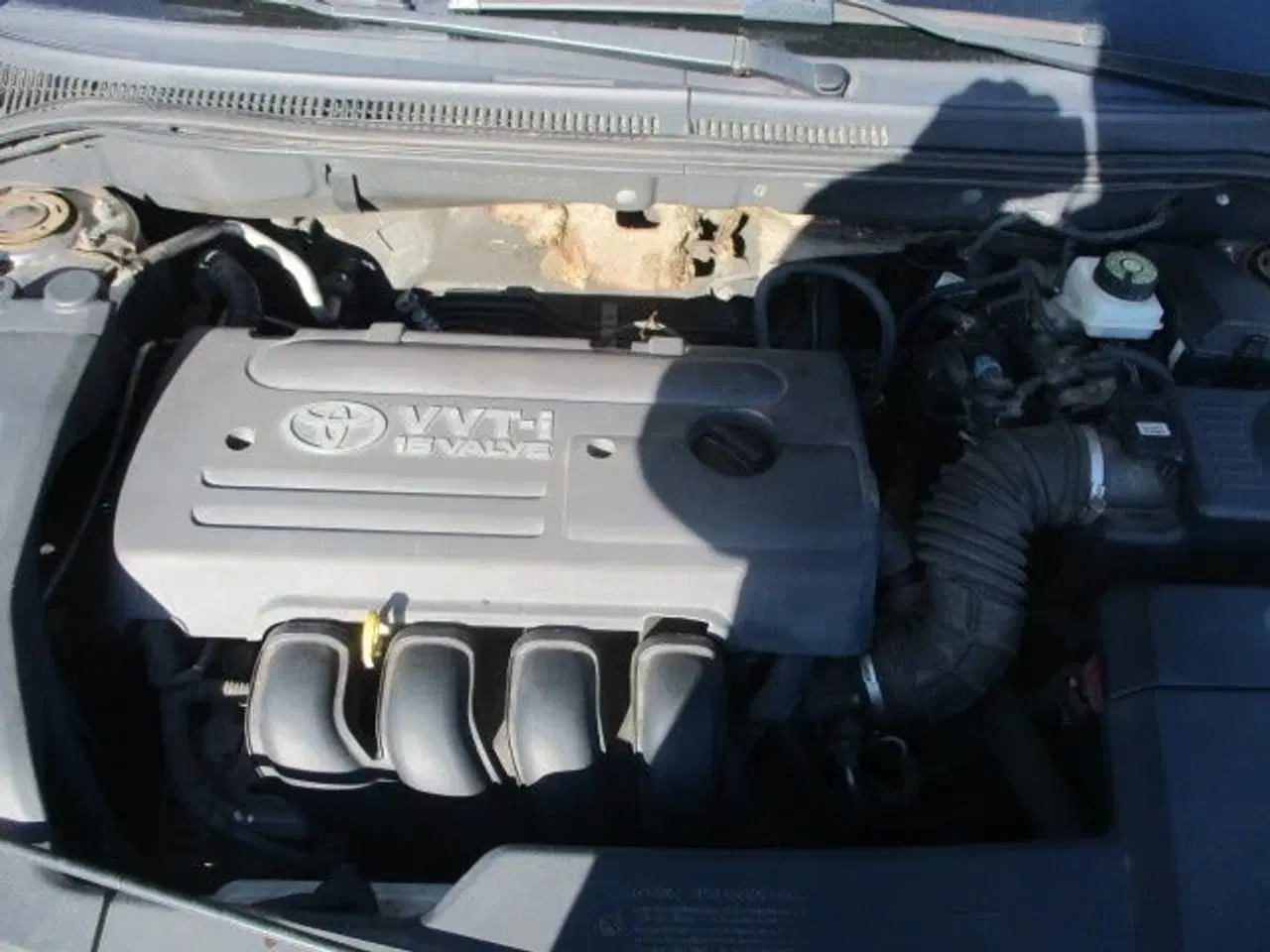 Billede 11 - Toyota Avensis 1,8 VVT-i Terra stc.