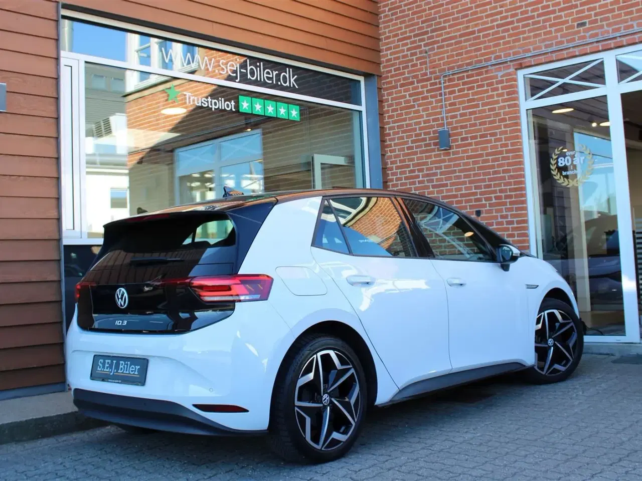 Billede 15 - VW ID.3 EL Pro S 204HK 5d Aut.