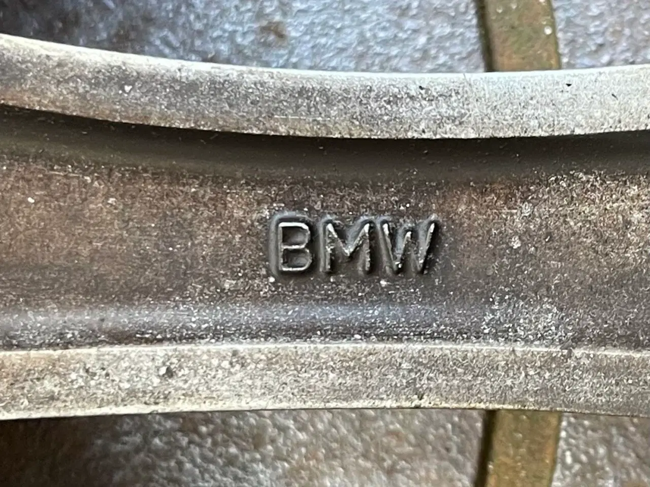 Billede 12 - Vinterdæk på alufælge