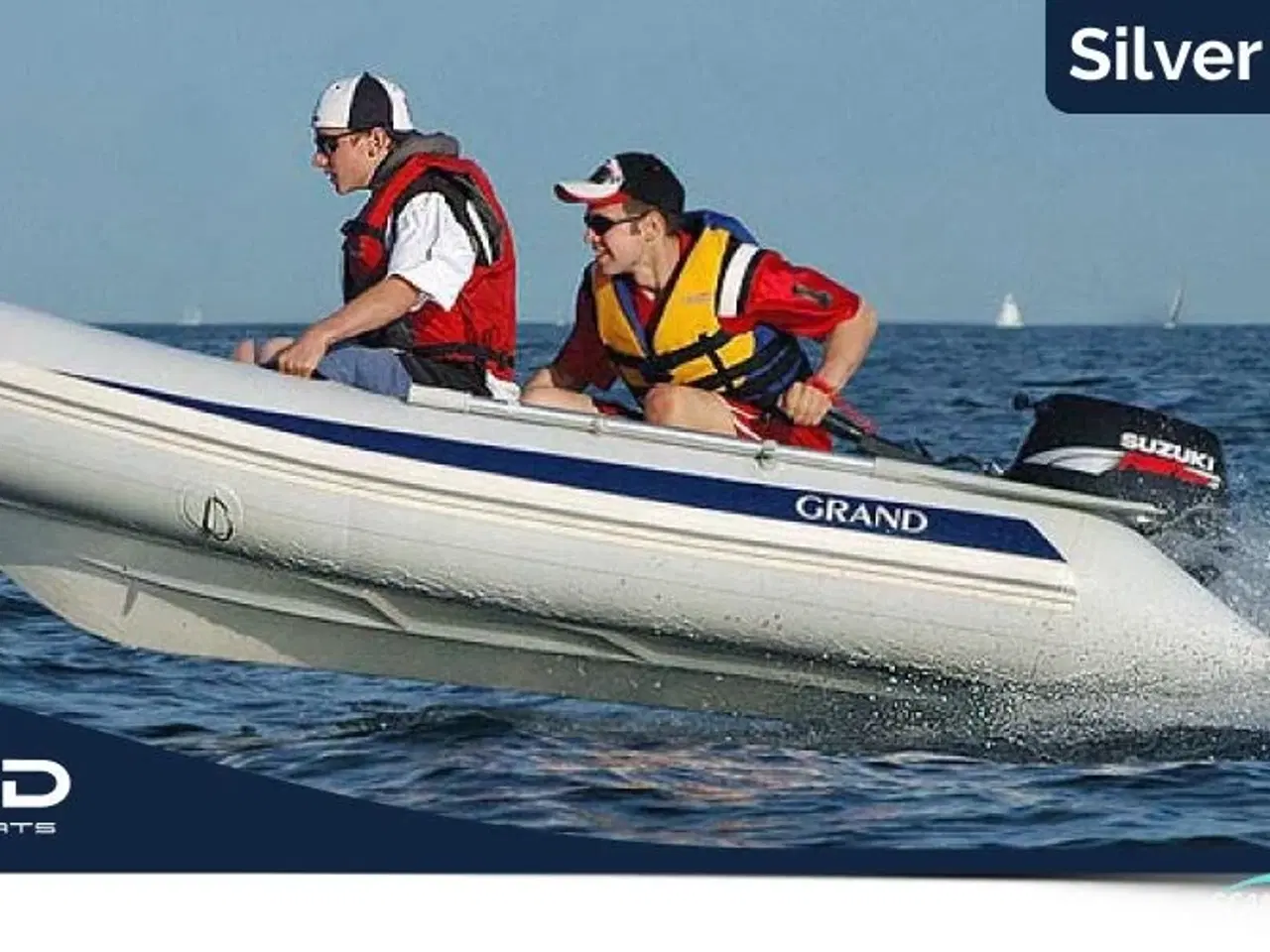 Billede 2 - Grand S330