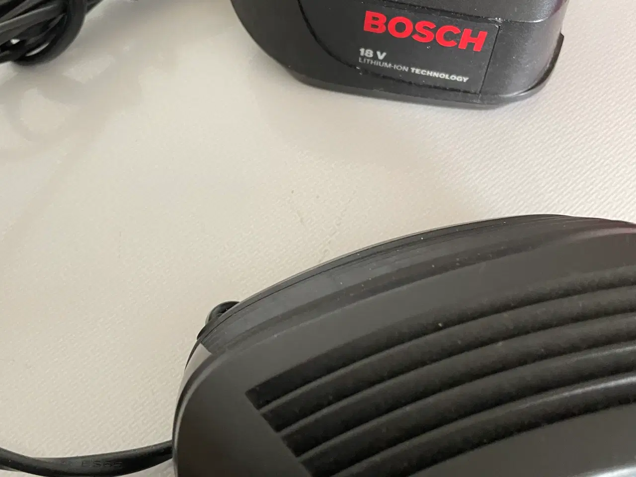 Billede 6 - Bosch Hækkeklipper