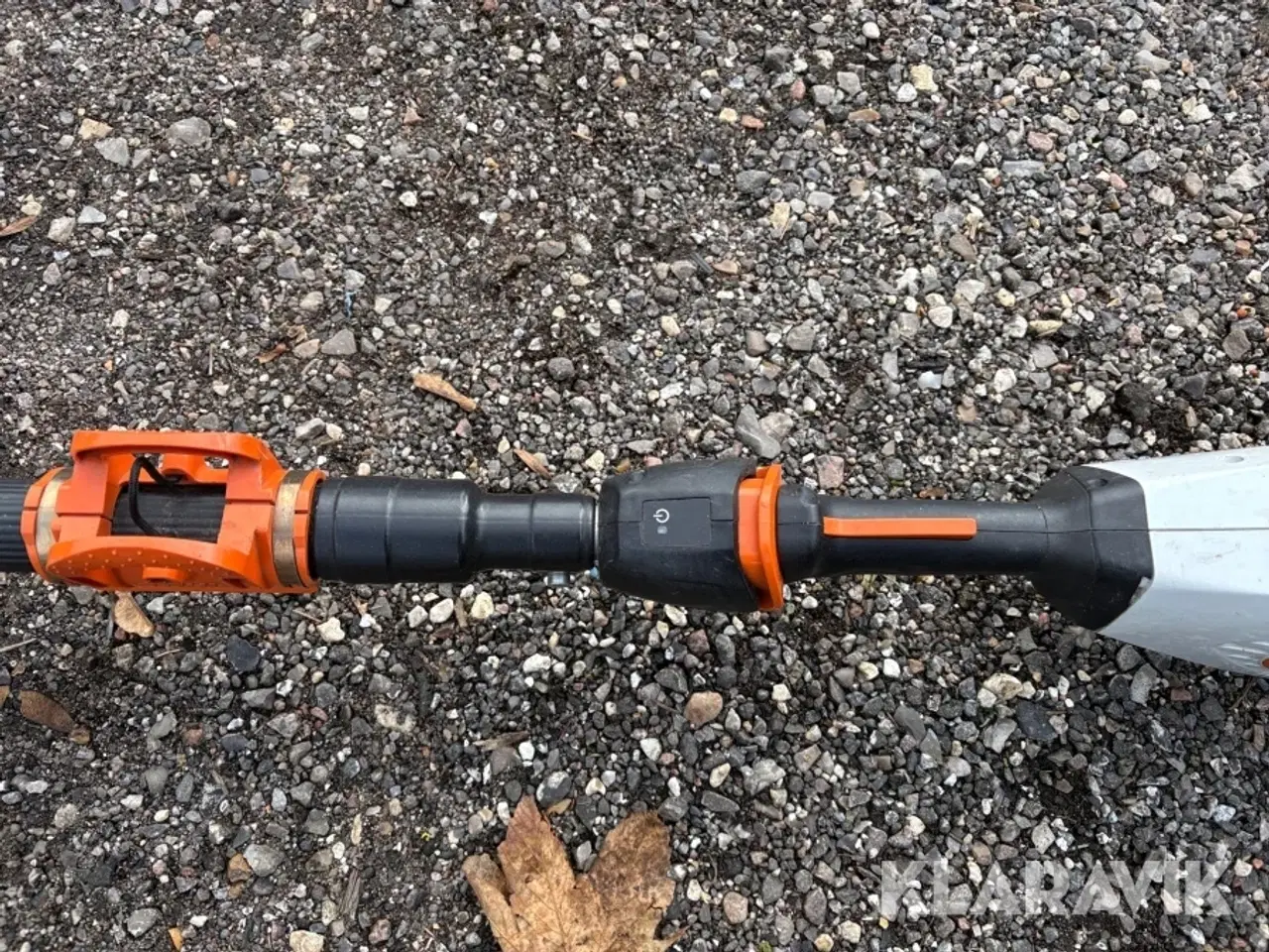 Billede 4 - Stangsav Stihl Hta135