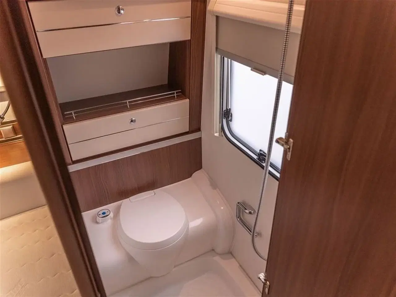 Billede 5 - 2016 - Fendt Opal 465 SFB   Luksus vogn