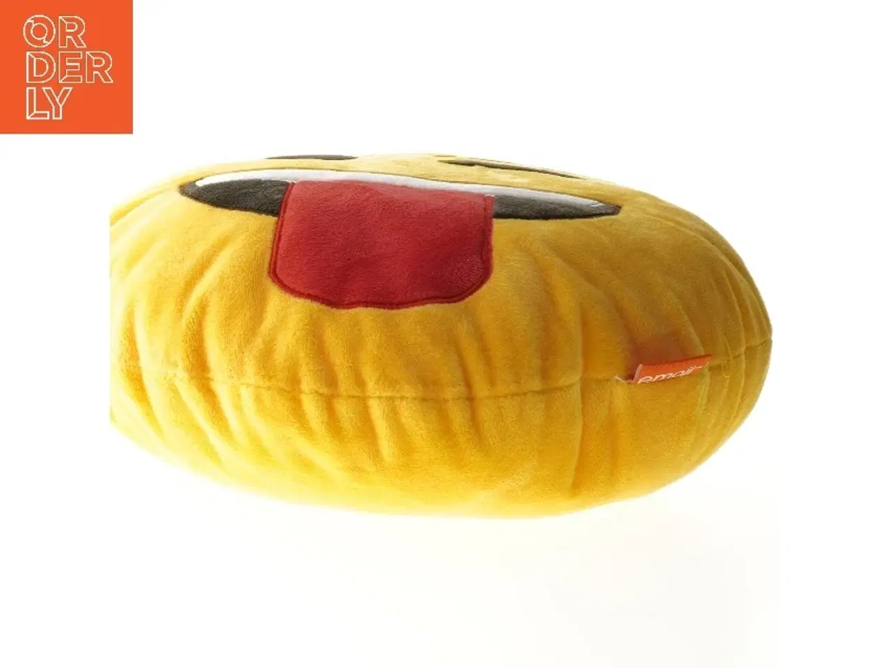 Billede 3 - Emoji pude fra Emoji (str. Ø 31 cm)