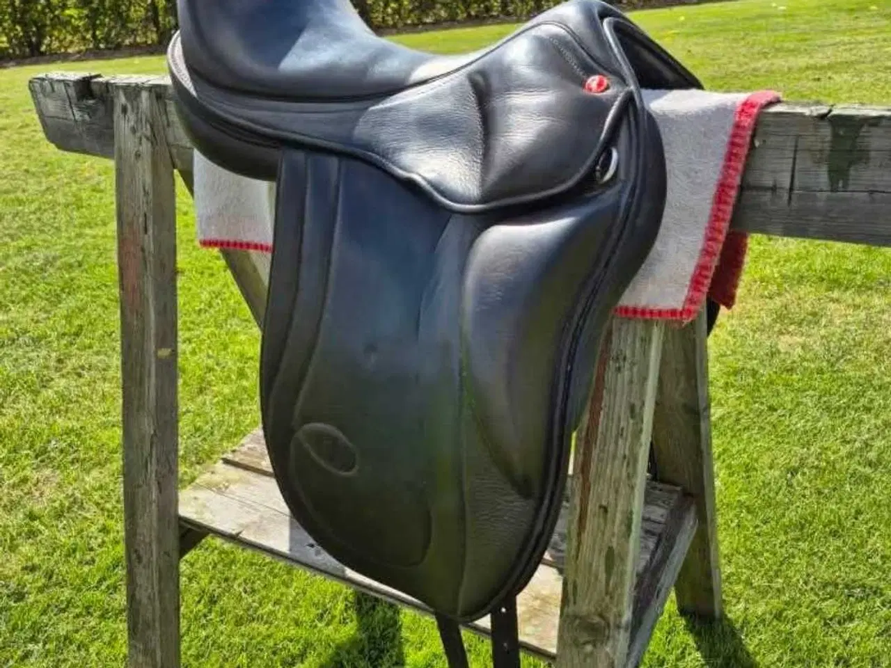 Billede 1 - Karlslund C 17 tommer