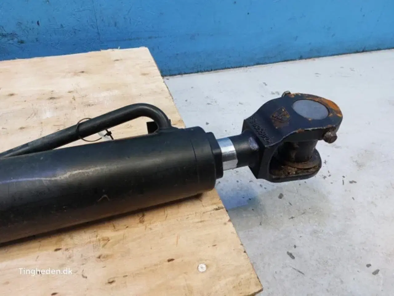 Billede 9 - JCB 427 HL Cylinder 559/60221