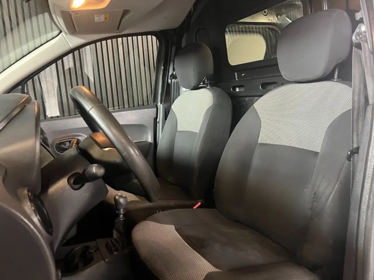 Billede 7 - Dacia Dokker 1,5 dCi 95 Essential Van