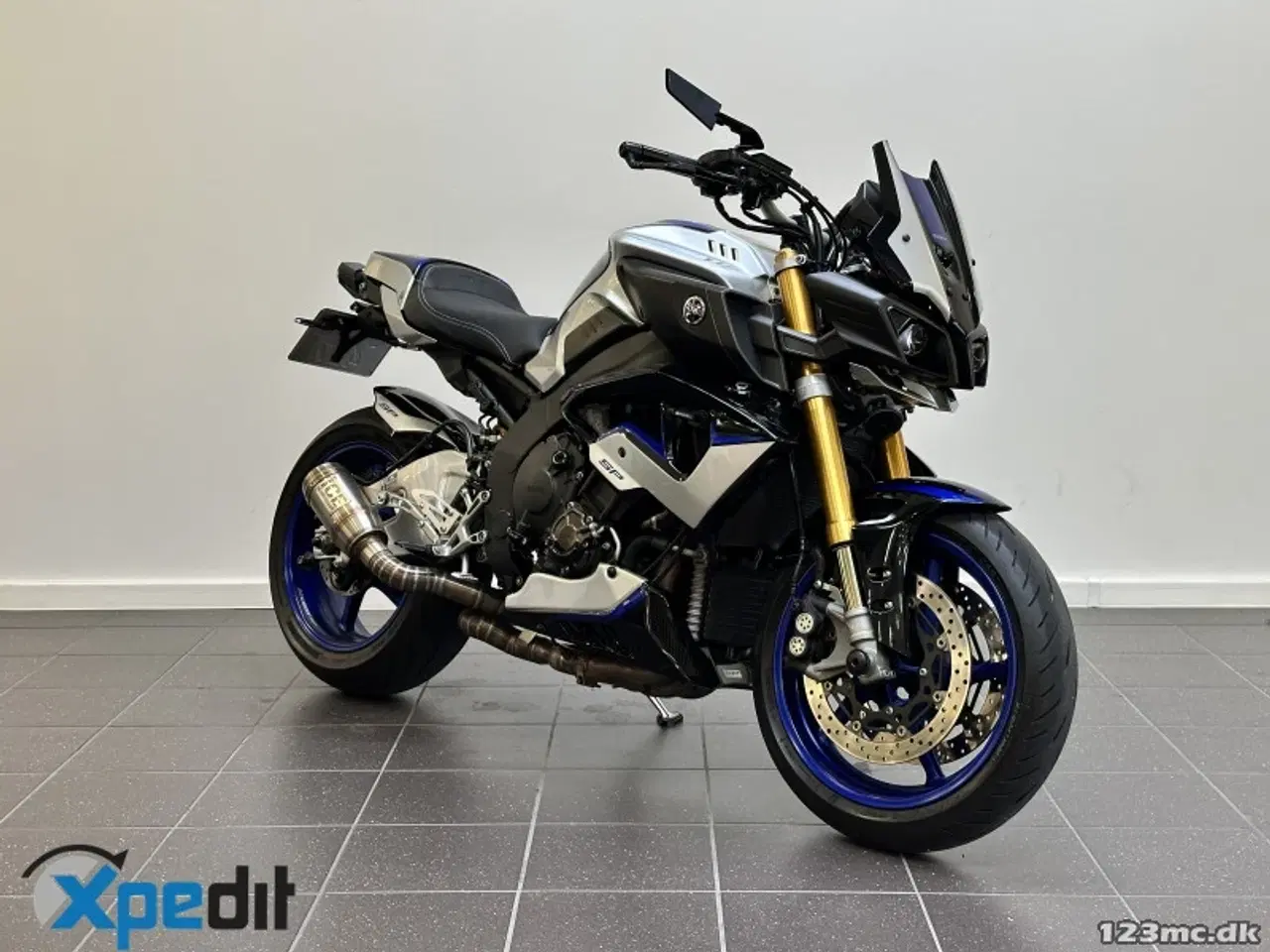 Billede 3 - Yamaha MT-10 SP