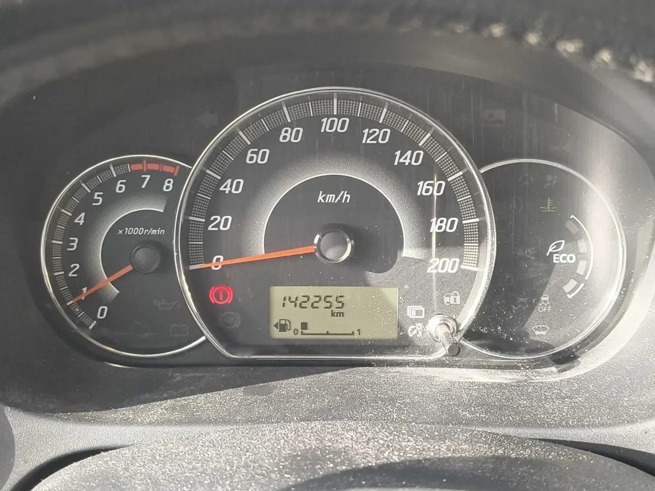 Billede 3 - Mitsubishi Space Star