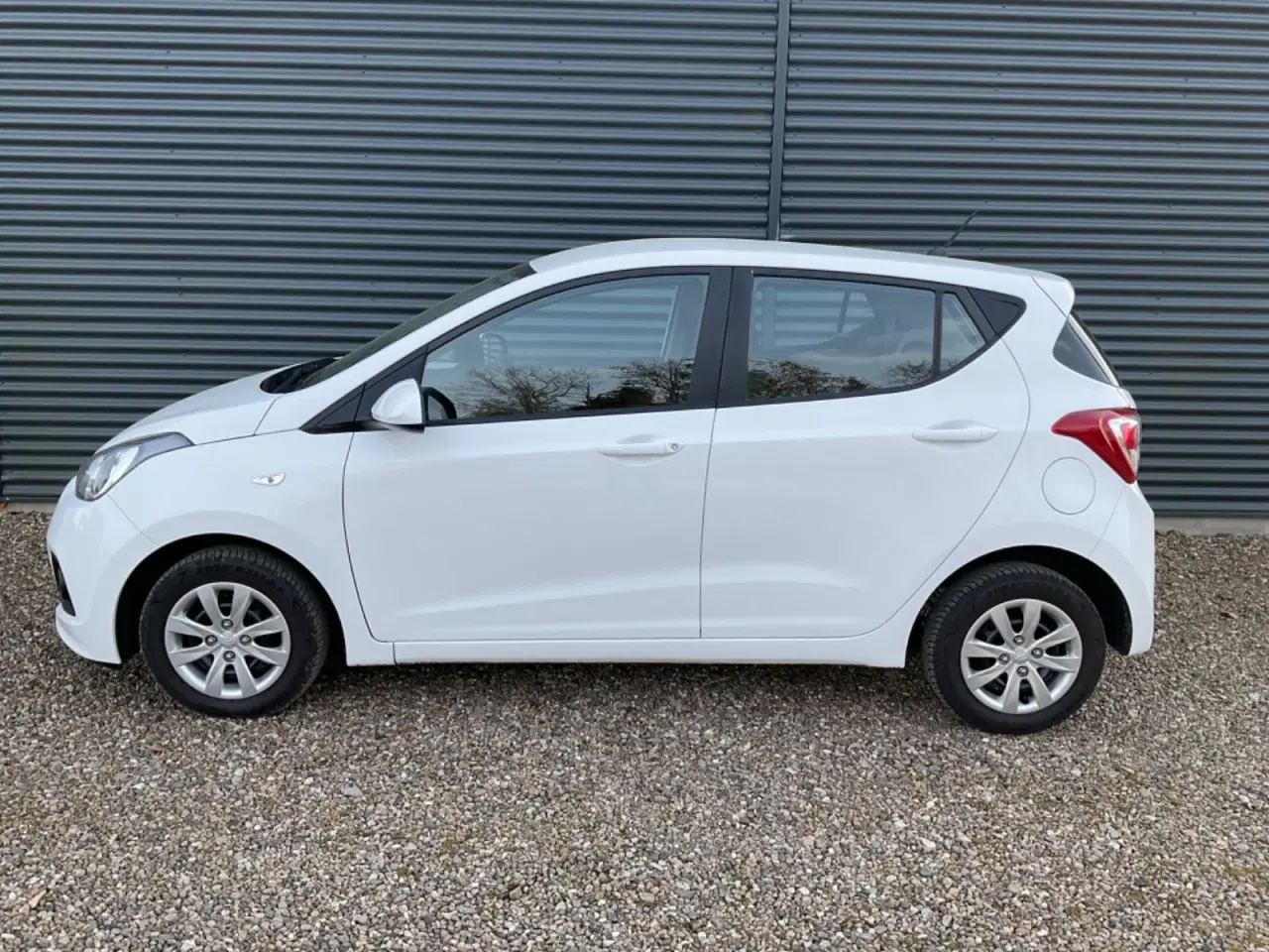 Billede 13 - Hyundai i10 1,0 Move