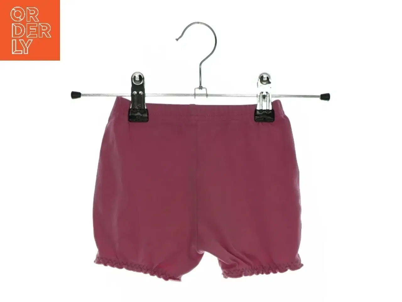 Billede 4 - Kjole og shorts fra Popees (Str. 68)