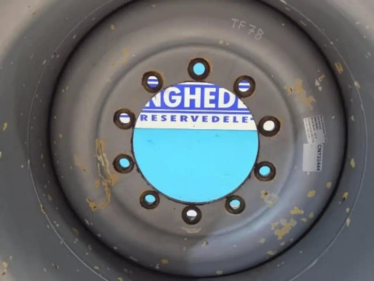 Billede 10 - 32"    DH36X32