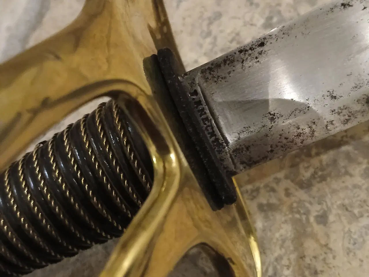 Billede 6 - Ryttersabel