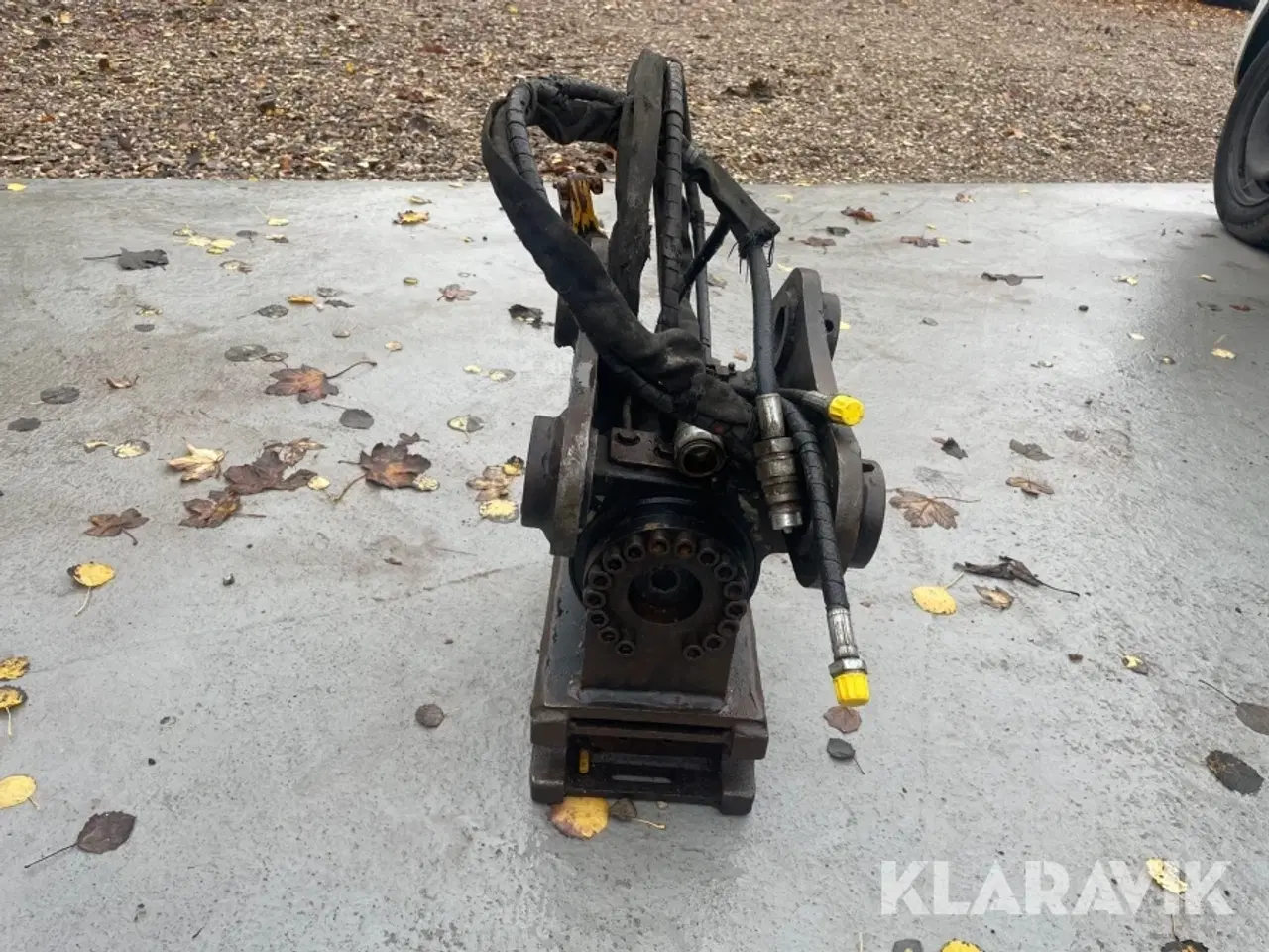 Billede 7 - Powertilt CP PTA-030