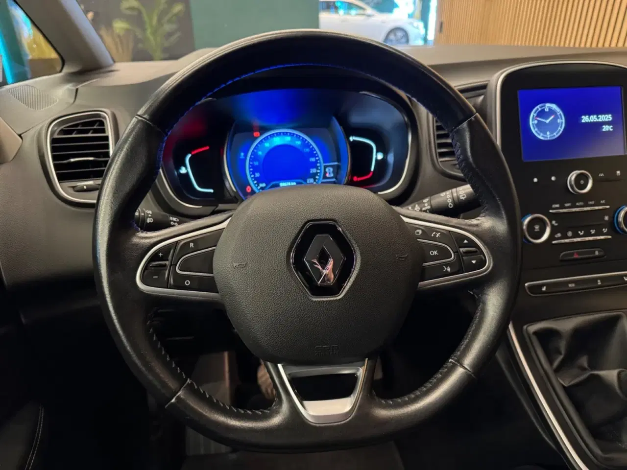 Billede 7 - Renault Grand Scenic IV 1,2 TCe 130 Zen 7prs