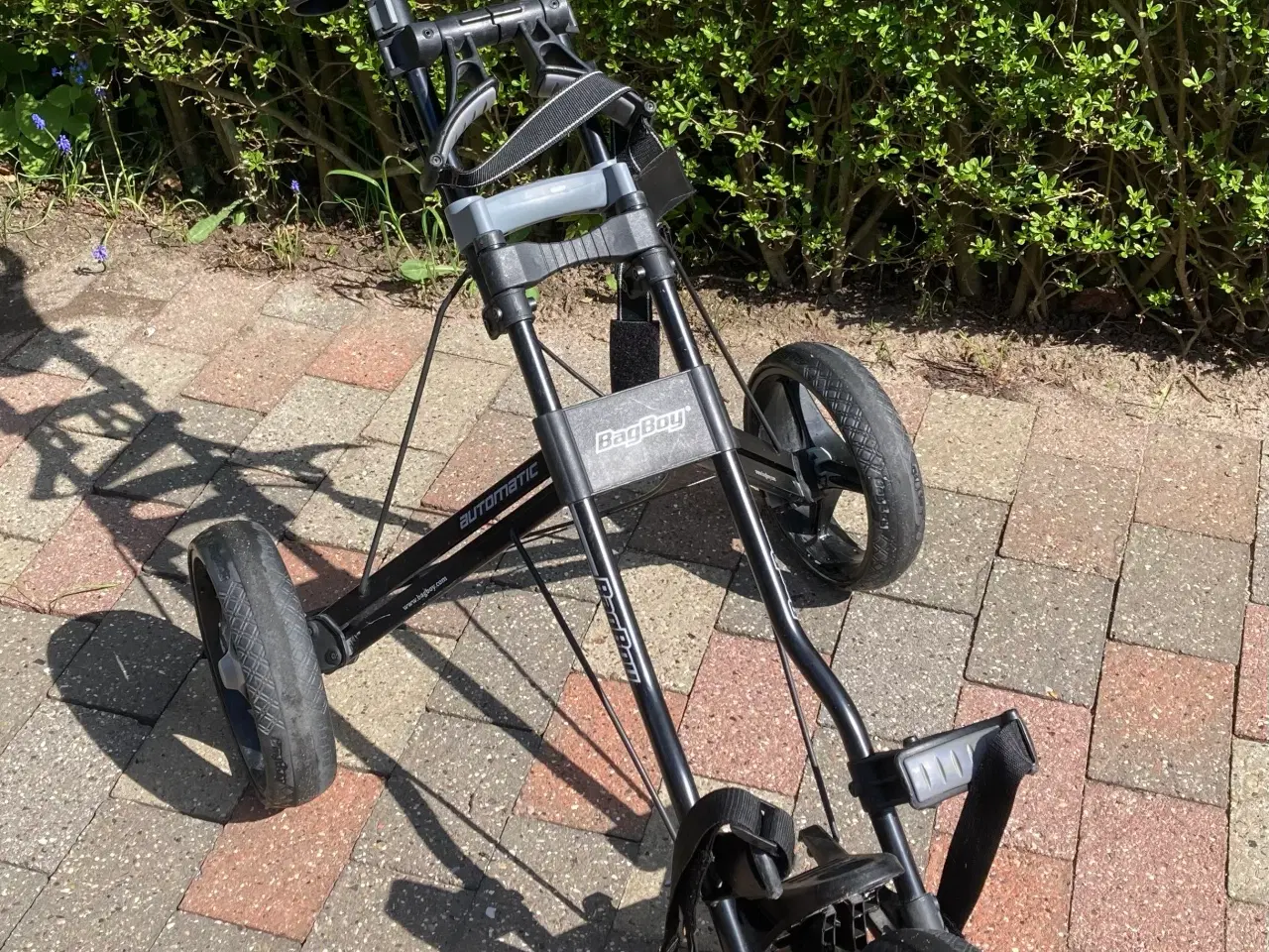 Billede 6 - Golfsæt dame venstrehånd